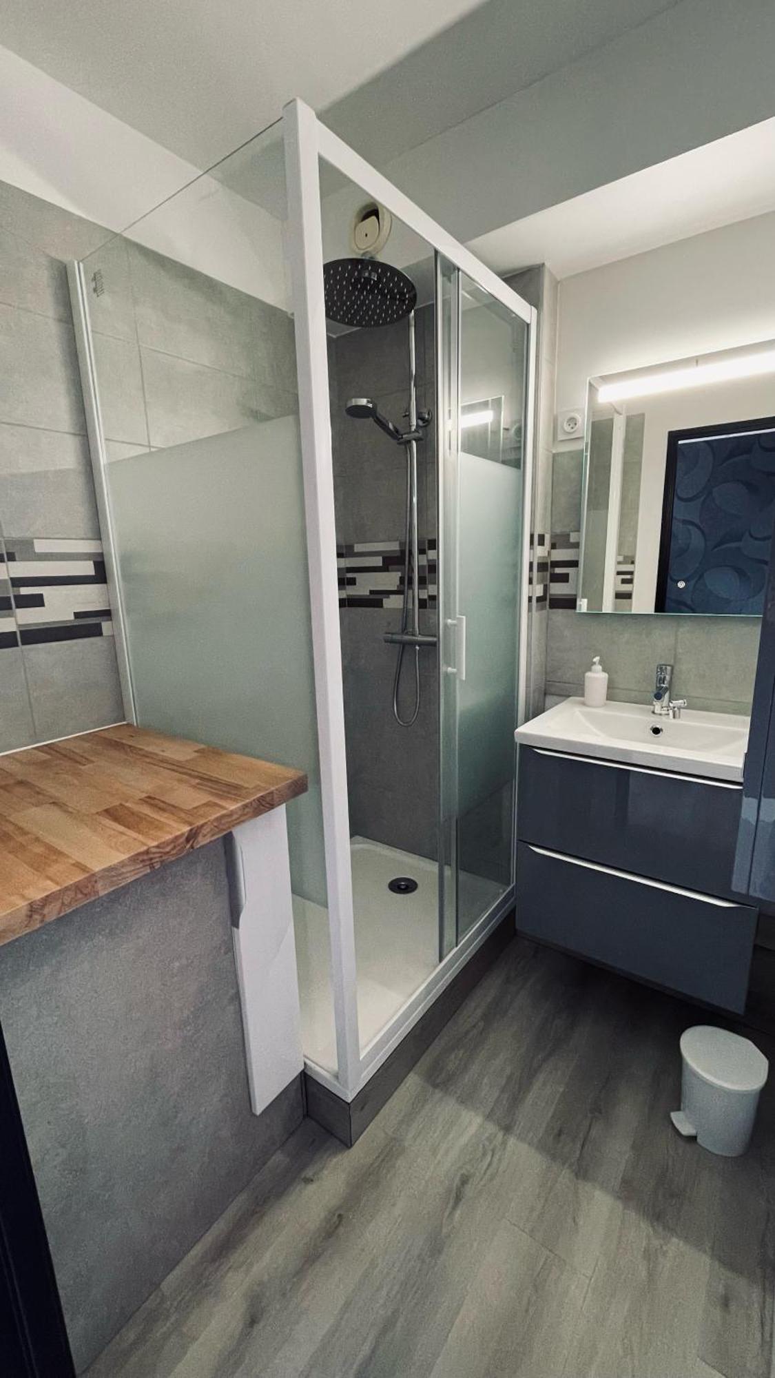 Studio, Vue Imprenable Marina Le Grau-du-Roi Ngoại thất bức ảnh