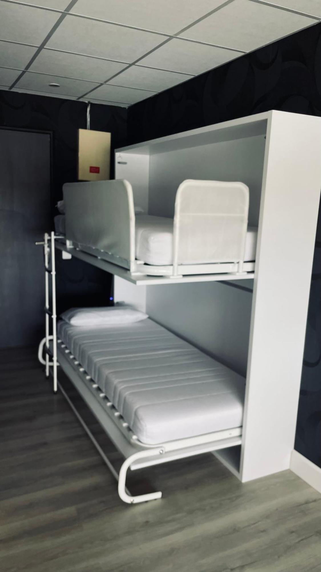 Studio, Vue Imprenable Marina Le Grau-du-Roi Ngoại thất bức ảnh